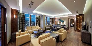 Movenpick Hotel Malatya