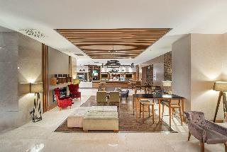 Holiday Inn Ankara-Cukurambar