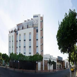 Hotel CasaBlanca Cúcuta