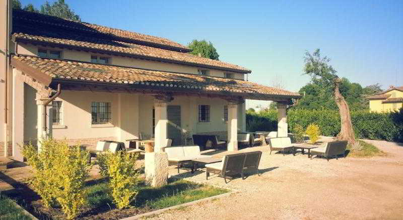 Casetta 56, Ravenna