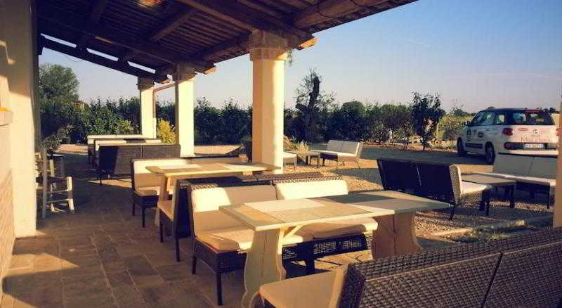 Casetta 56, Ravenna