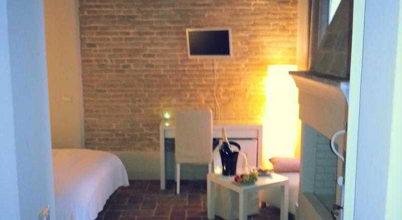 Casetta 56, Ravenna
