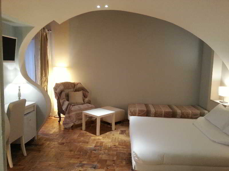 Casetta 56, Ravenna