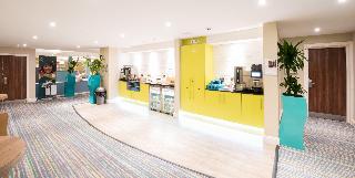 Holiday Inn Cardiff North