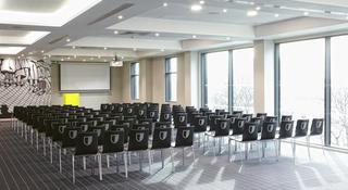 會議室