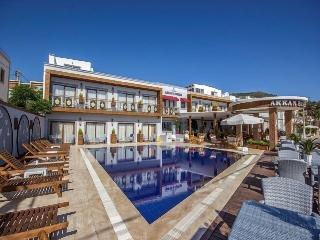 Akkan Beach Hotel