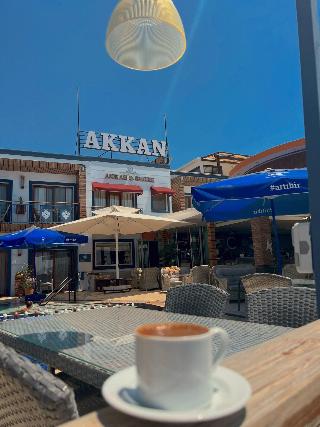 Akkan Beach Hotel