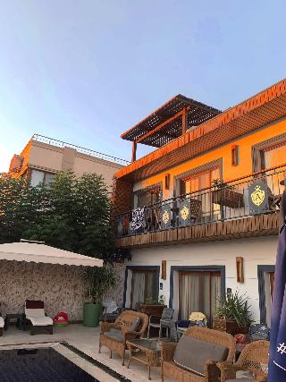 Akkan Beach Hotel