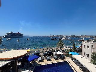Akkan Beach Hotel