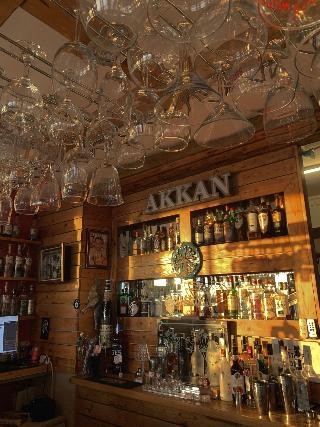 Akkan Beach Hotel