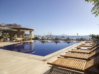 Akkan Beach Hotel