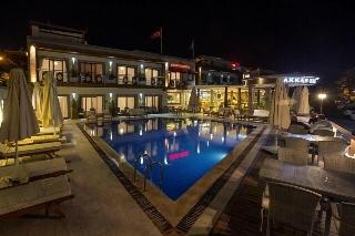 Akkan Beach Hotel
