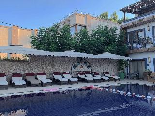 Akkan Beach Hotel