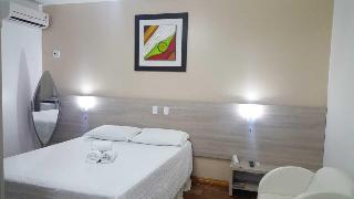 Cristal Palace Hotel