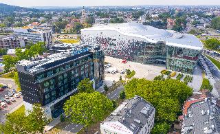 Q Hotel Plus Kraków