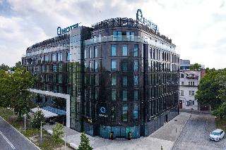 Q Hotel Plus Kraków
