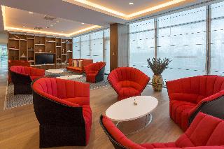Hampton by Hilton Samsun