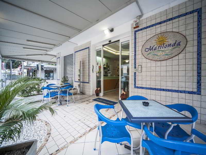 Marilonda, Rimini