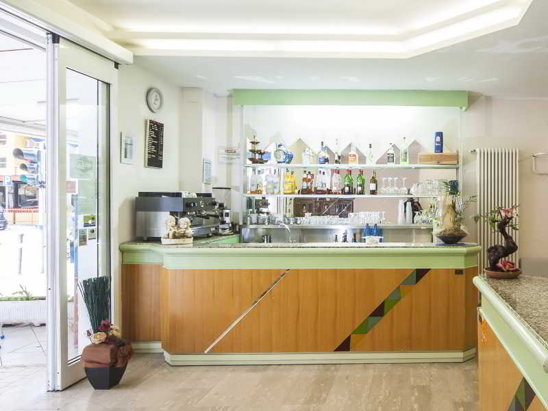 Marilonda, Rimini