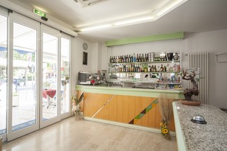 Marilonda, Rimini