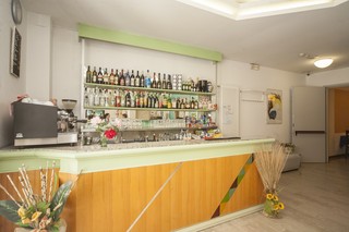 Marilonda, Rimini