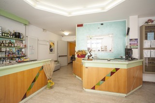 Marilonda, Rimini