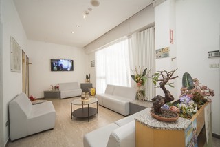 Marilonda, Rimini