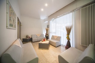 Marilonda, Rimini