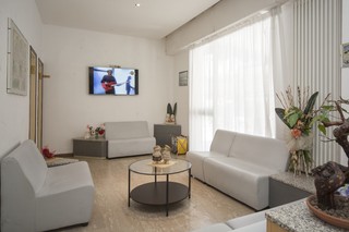 Marilonda, Rimini
