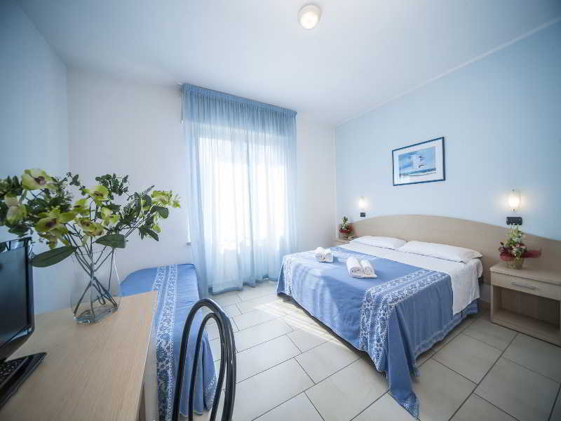 Marilonda, Rimini