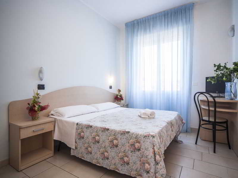 Marilonda, Rimini