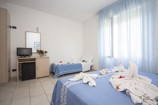 Marilonda, Rimini
