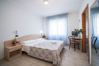 Marilonda, Rimini