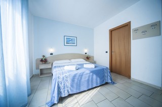 Marilonda, Rimini