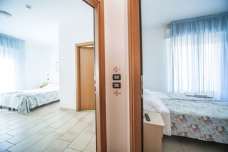 Marilonda, Rimini