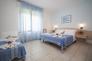 Marilonda, Rimini