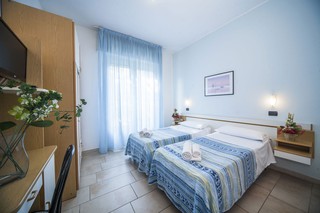 Marilonda, Rimini