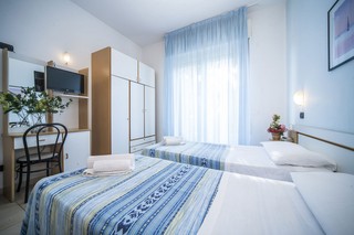 Marilonda, Rimini