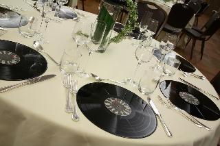 Gio Wine e Jazz Area, Perugia