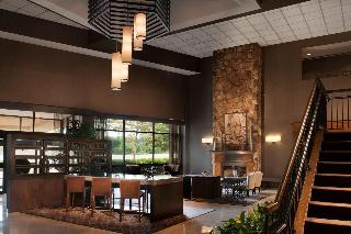 Sheraton Bucks County Langhorne