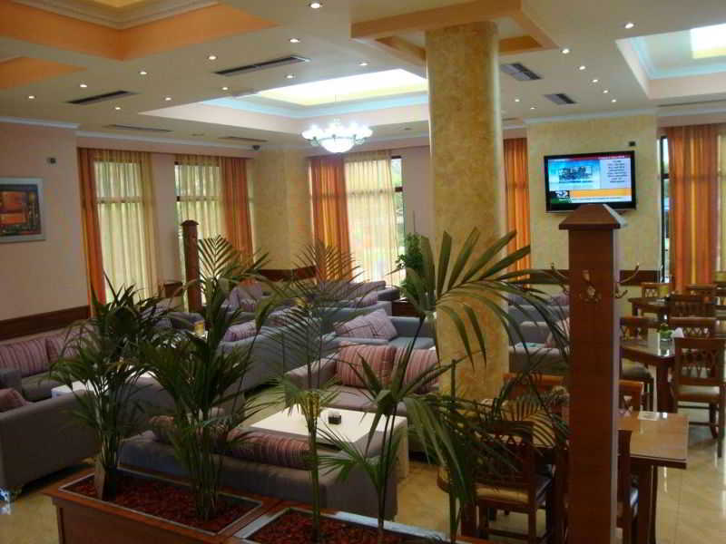 Colombo Hotel - Diele