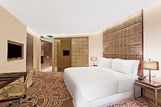 Crowne Plaza Dhaka Gulshan By IHG
