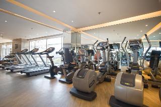 Crowne Plaza Dhaka Gulshan By IHG