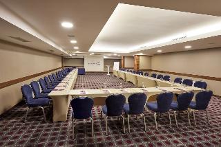 Anemon Kent Ankara