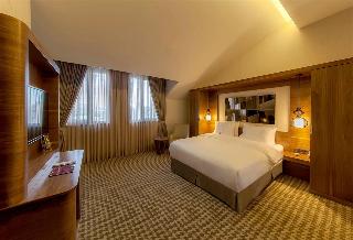 Anemon Kent Ankara
