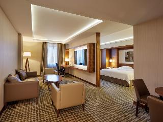 Anemon Kent Ankara