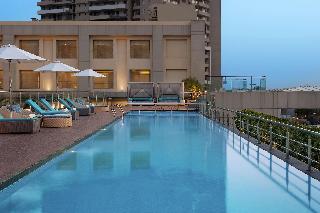 Foto del Hotel Doubletree By Hilton Agra del viaje india sri lanka playa