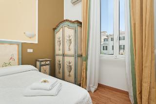 Prestige Portamaggiore, Rome