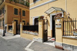 Prestige Portamaggiore, Rome
