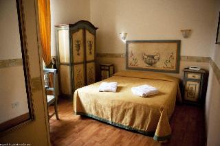 Prestige Portamaggiore, Rome